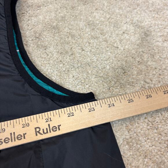 Patagonia Reversible Crankset Vest Jacket Men's Large Gorpcore Packable - Picture 6 of 12